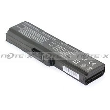 Batterie pour TOSHIBA