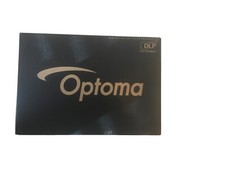 Optoma S341 SVGA DLP Projector