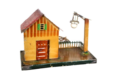 Ac5112 maison gardien - du,