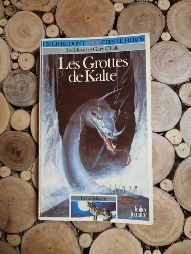 Les grottes kalte ldvelh - de,