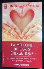 Fontaine, La médecine du