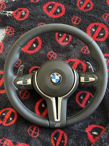 Volant bmw f20 - volant, f20/f30/f10