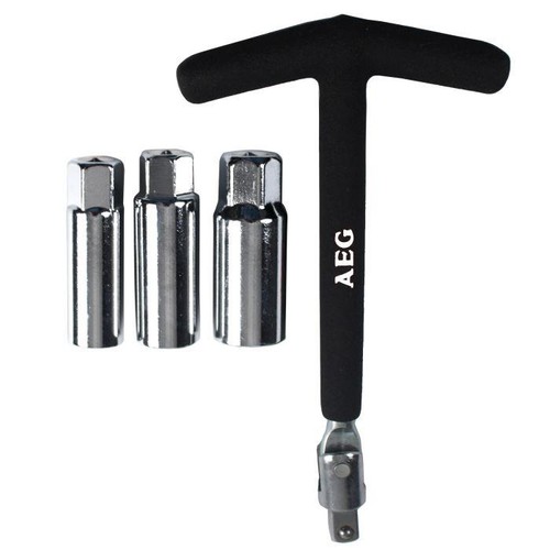 Cle bougie 16 21mm - cle, 14-16-21mm