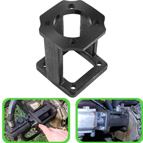 Support fixation pompe - support, de