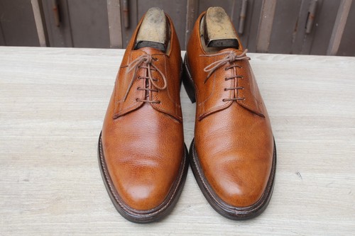 Chaussure crockett jones - chaussure, crockett&jones