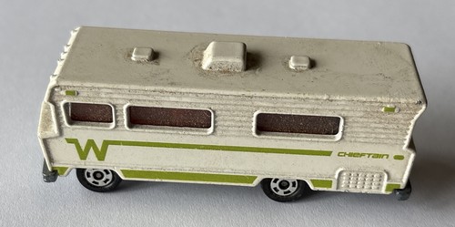 Tomica 1976 winnebago - 1976, motor