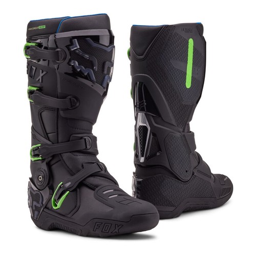 Bottes offroad enduro dirt - enduro,