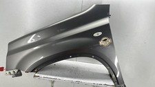 Aile avant gauche NISSAN