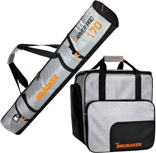 Brubaker carvertec pro - pro', sac