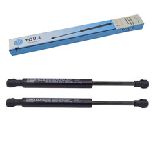 Amortisseur Pneumatique pour