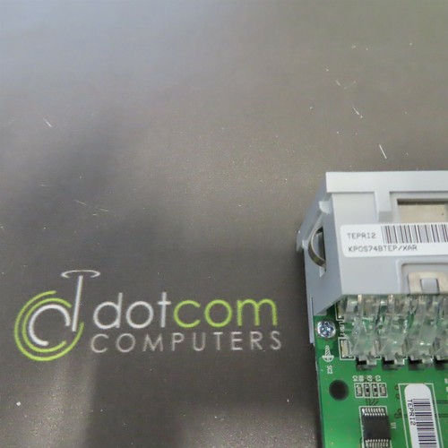 Samsung officeserv 7400 - 7400, tepri2