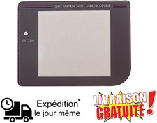 Vitre Neuve Pour Ecran Game