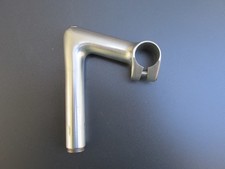 CINELLI ANCIEN POTENCE VELO COURSE ROUTE BICYCLE STEM 80 22 25 NOS