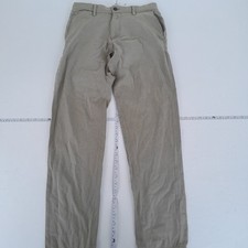 Pantalon Dockers W30 L32 beige