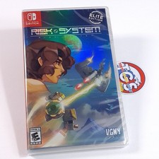 Risk System [Elite Edition]