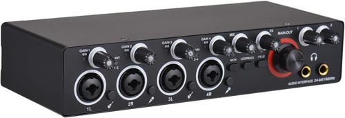 Summina native instruments - native,