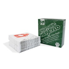 Sacs De Filtre HepaFlo Pour