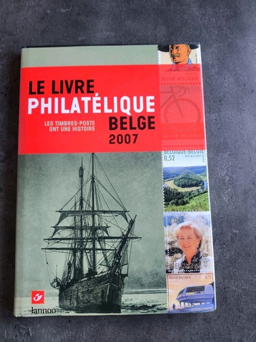 Poste livre philatélique - le,