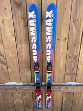 Alpine Downhill Snow Ski