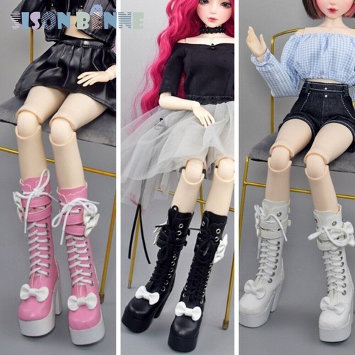 Pairs bjd dolls shoes - 3,