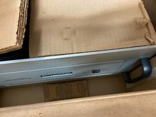Audio Research D-400 Power Amp