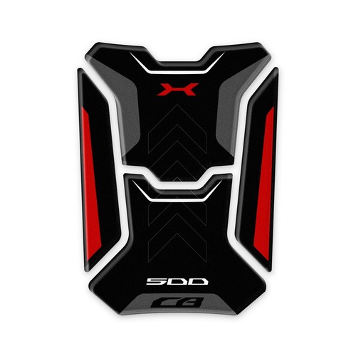 Réservoir pour honda cb500x - pour,