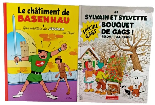 Idee cadeau sylvain - ~¤,