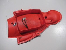 Passage roue arrière (Aprilia