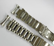 22MM Watch strap bracelet For Citizen Aqualand BJ2167-03E BJ2168-01E BJ2169 