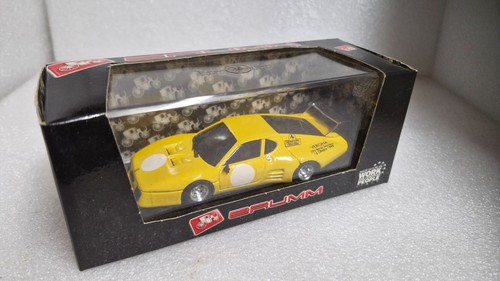 Brumm s99 ferrari 512bb - s99/28,