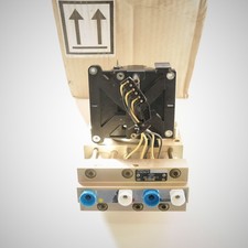 Renault Safrane groupe ABS