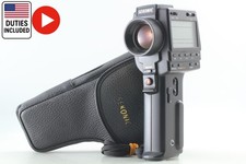 [Top COMME NEUF + étui] Compteur d'exposition à la lumière SEKONIC L-778...