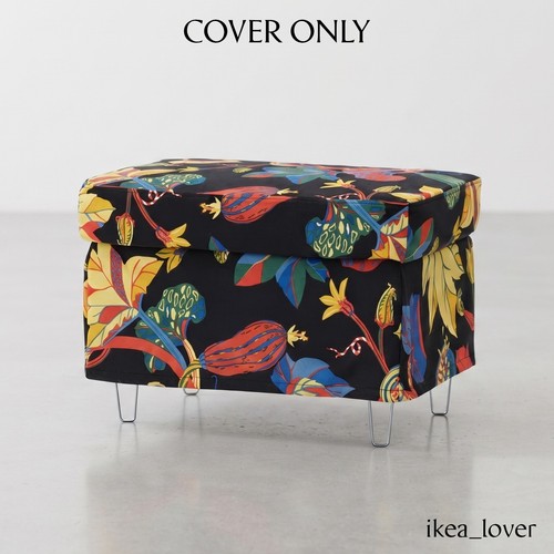 Ikea strandmon slipcover - strandmon, for