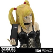 Figurine Death Note - Misa SFC 8cm