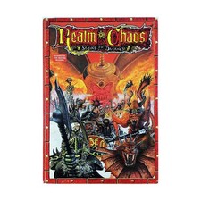 GW Warhammer 40K Royaume Du