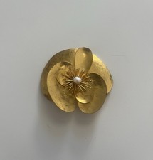 broches vintage