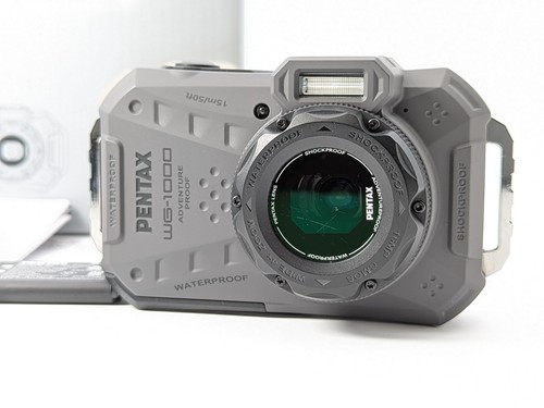 Appareil photo numérique
