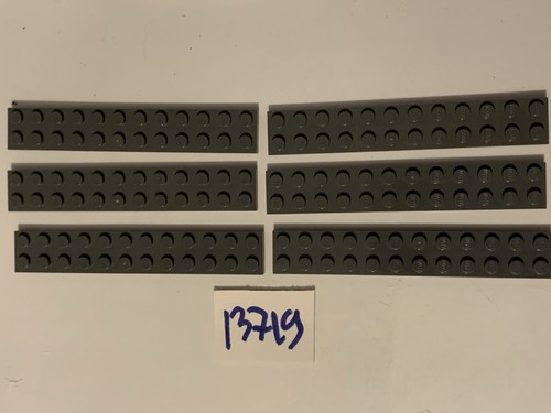 Lot pièces lego plaques - lot,