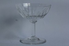 BACCARAT Coupe à champagne