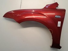 Aile avant gauche FORD FOCUS 2