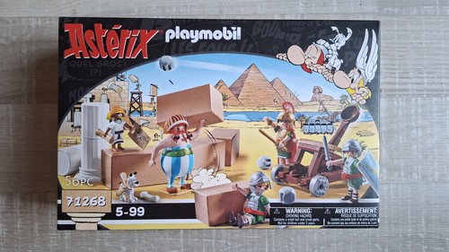 Playmobil 71268 asterix - 71268,