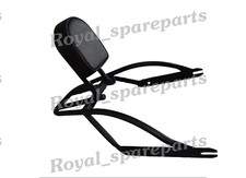 Kit porte-bagages pour dossier