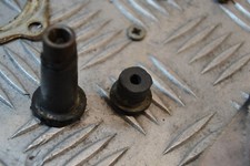 Silent bloc Suzuki Vanvan RV50