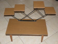 Table sellette guéridon porte