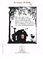 PUBLICITE ADVERTISING   2011