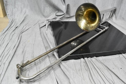 King liberty trombone - king,