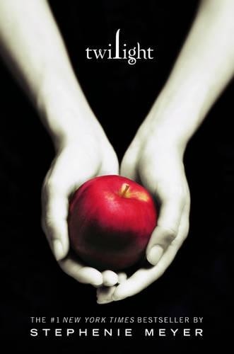 Stephenie meyer twilight - stephenie,