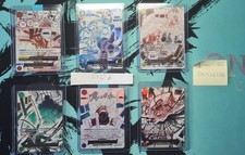 One Piece Lot Manga Event Fr