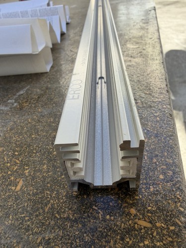 Rail luminaire vintage erco - vintage,