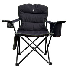 Fauteuil De Camp Pliable